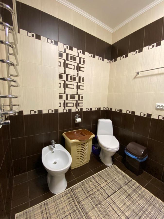 Жк Резиденція Кориатовичів 114 Корпус 5 Vínnytsia Exterior foto