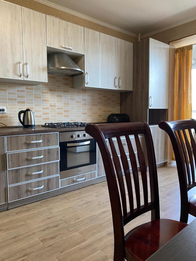 Жк Резиденція Кориатовичів 114 Корпус 5 Vínnytsia Exterior foto