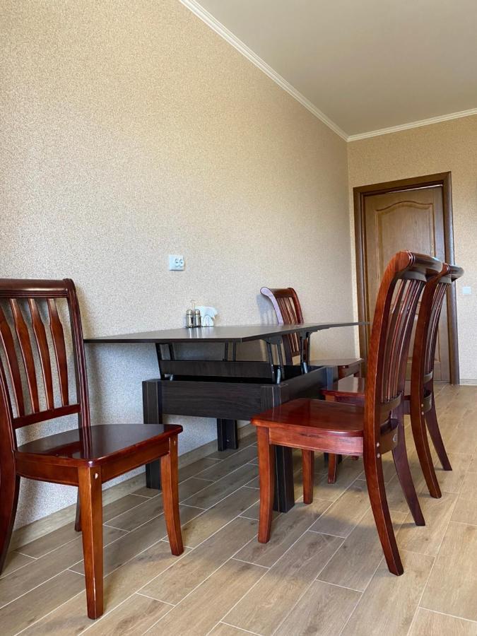 Жк Резиденція Кориатовичів 114 Корпус 5 Vínnytsia Exterior foto