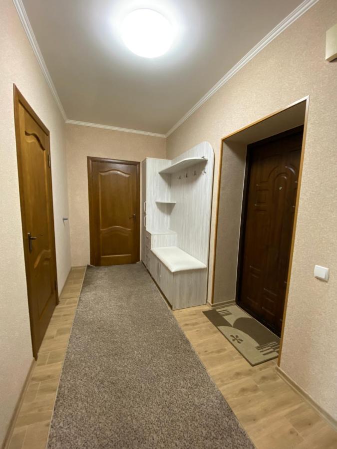 Жк Резиденція Кориатовичів 114 Корпус 5 Vínnytsia Exterior foto