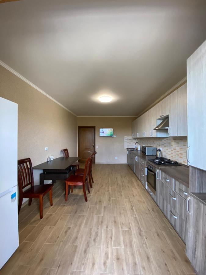 Жк Резиденція Кориатовичів 114 Корпус 5 Vínnytsia Exterior foto