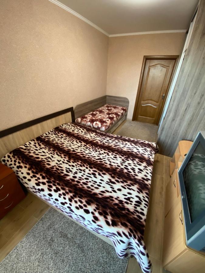 Жк Резиденція Кориатовичів 114 Корпус 5 Vínnytsia Exterior foto