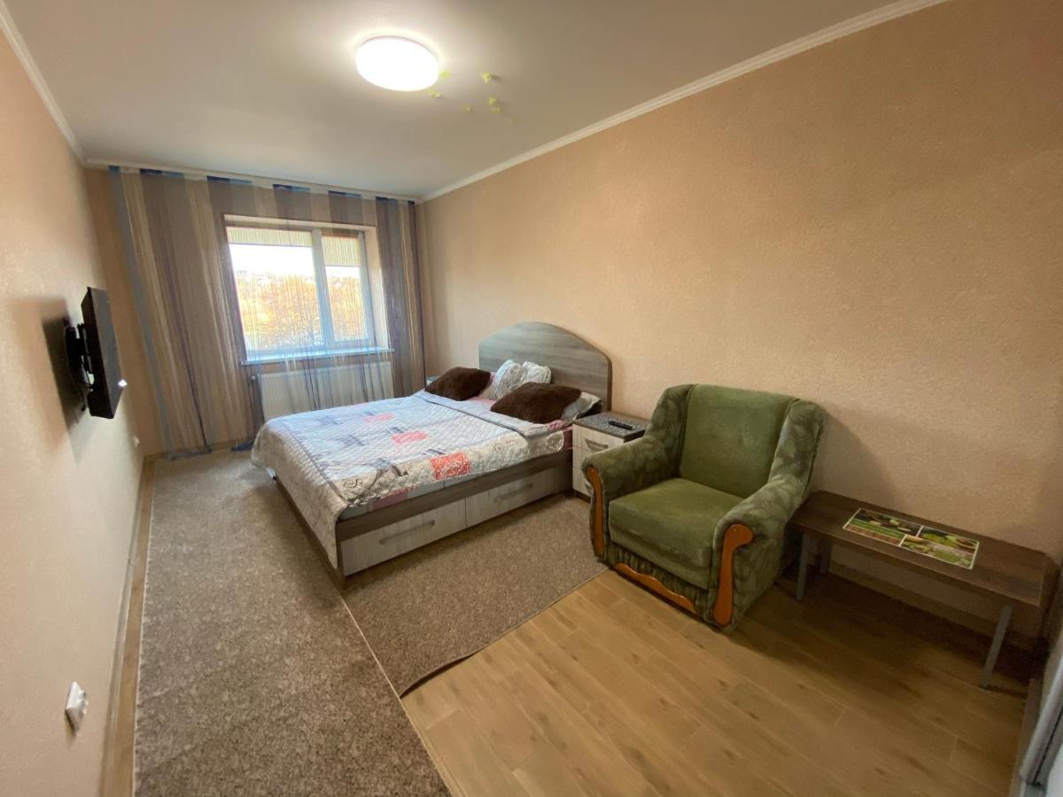 Жк Резиденція Кориатовичів 114 Корпус 5 Vínnytsia Exterior foto